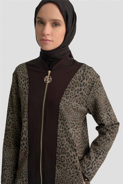 Armine Takım 25KT1674 Siyah