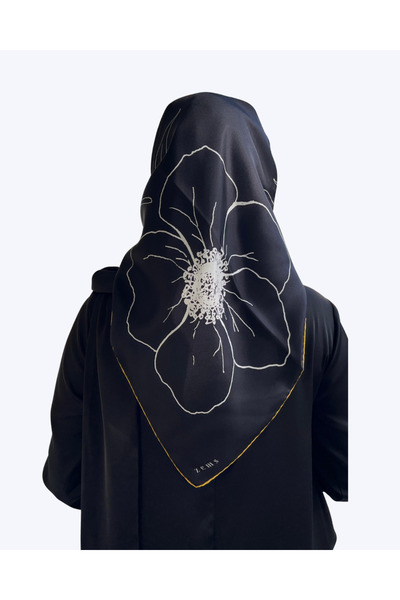 Zems Yeni Sezon Eşarp