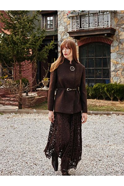 Venöve GLEN CEKET 0009