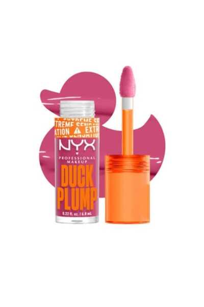 NYX LUX NX Makeup Duck Plump Lamp Lip Filler - Pick Me Pink