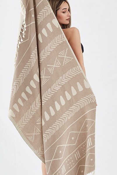 CAKKATEX Organic Cotton Design Peshtamal |   Loincloth | Design Pareo