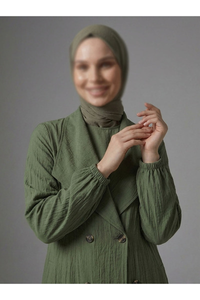 dcn giyim 1985 Women's Comfortable Fit Cap-9380