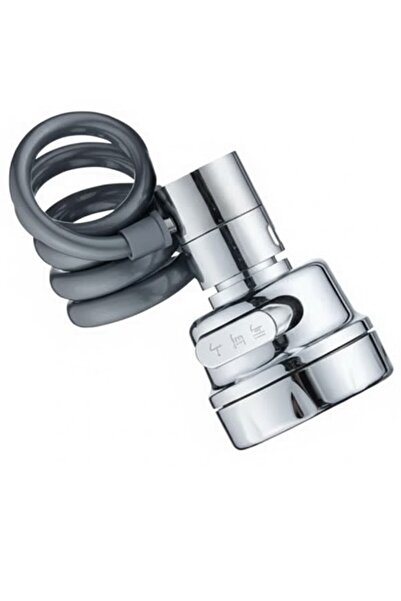 Sardıcı High-Quality Water-Saving Flexible Hose 3-Function Extendable Hose Fa...