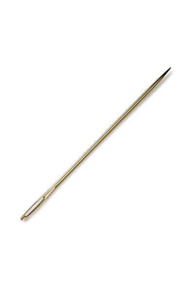 Biyomak ®   New Product Brazilian Needle 5-Pack