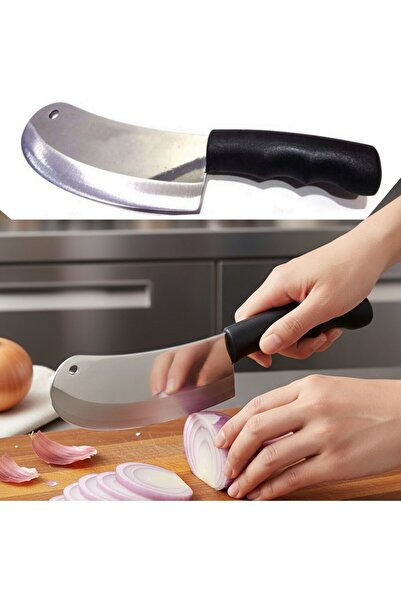 Neler Geldi Neler Soğan Bıçağı Börek Bıçağı Pide Börek Soğan Pizza Kesici Mut...
