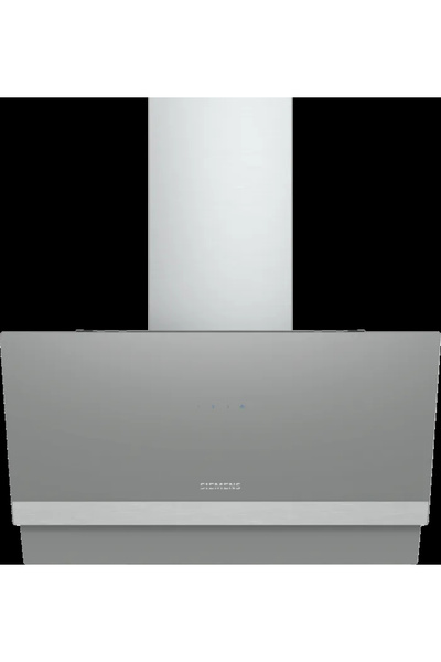 Siemens LC65KAJ70T Gri Duvar Tipi Davlumbaz