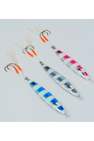 SHUFA MIX JIG Series 60GR