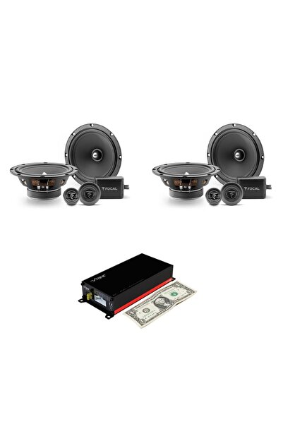 Focal ÖZTÜRK ELEKTRONİK-FOCAL VİBE