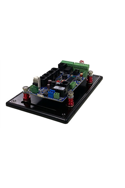 Arduino ZD-150H-1 - حامل لوحة الدوائر المطبوعة (PCB) بقاعدة مغناطيسية قوية