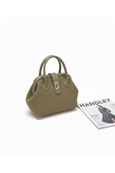 Handley Luxury Hand and Shoulder Bag