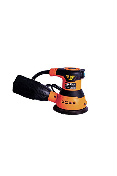 Wolfson – ȘLEFUIT ROTATIV – 350 W