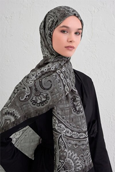 Armine شال صوف حريري هارموني 327 81