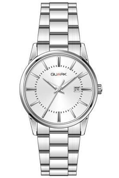 Quark Qm-X1303D-7A Men's Wristwatch
