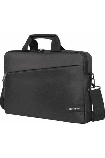 Natec Beira Universala 15.6", Negru