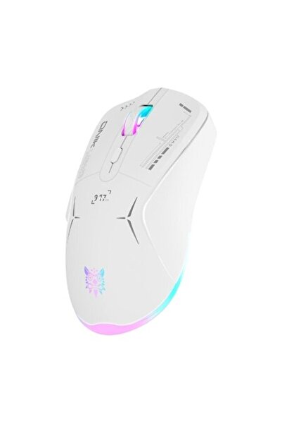 Onikuma Mouse de gaming wireless CW917