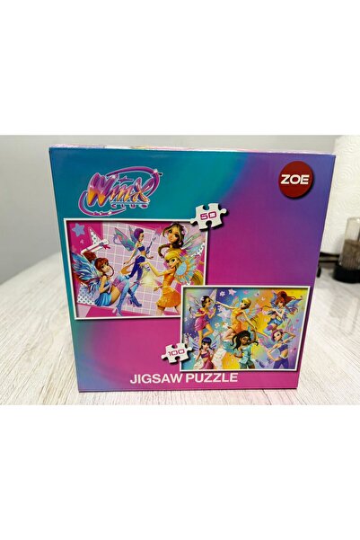 çoçuk puzzle (flaş)