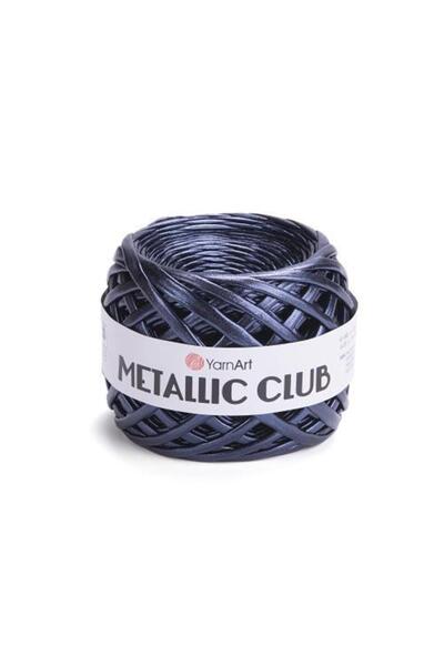 Yarnart Metallic Club