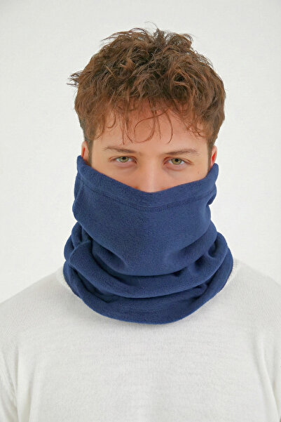 GENIUS Store Men's Fleece Neck Collar Outdoor Neck Collar