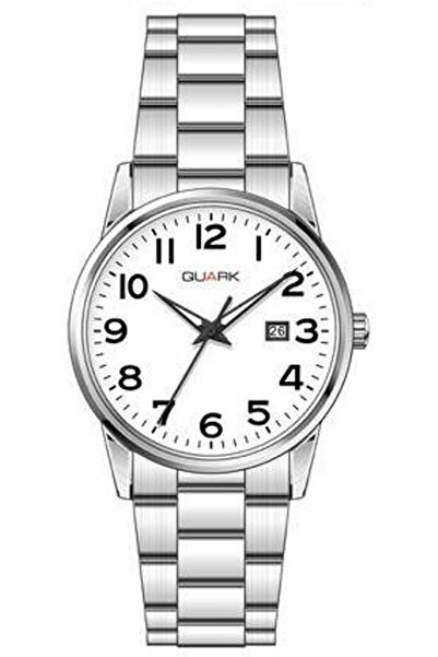 Quark Qm-X1303D-7B Men's Wristwatch