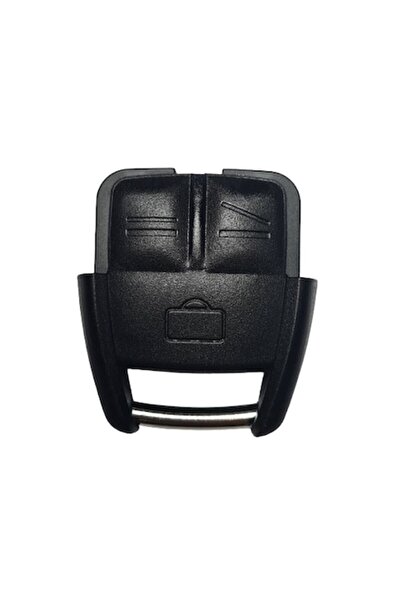 Opel Carcasă cheie Vectra cu 3 butoane