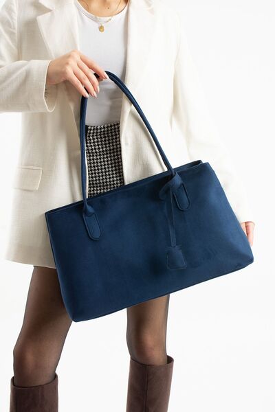 Mortanya حقيبة كتف نسائية من ليكسا سويت