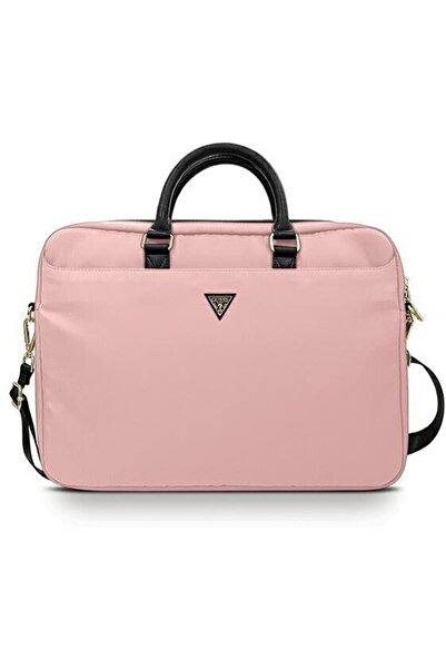 Guess Logo Roztriangle de 15-16 inchi - Gucb15ntmllp