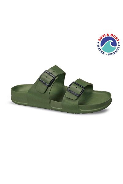 Ceyo AQUAFLEX-Z1 حذاء شباشب نسائي 01977 كاكي