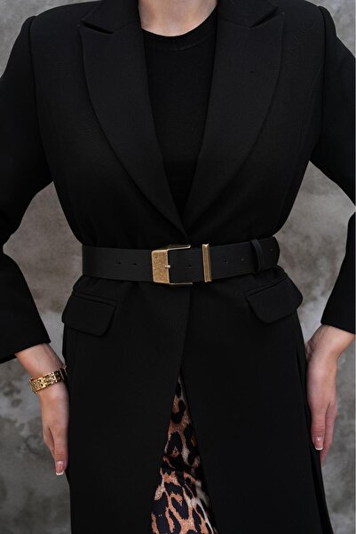 Desre Moda Antik Tokalı Kadın Kemer Elbise Kemeri Ceket Kemeri Gömlek Kemeri ...