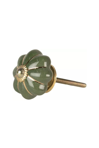 Clayre & Eef Buton pentru mobilier din sticlă Clayre&Eef