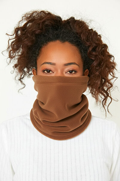 GENIUS Store Women's Fleece Neck Collar Outdoor Neck Collar