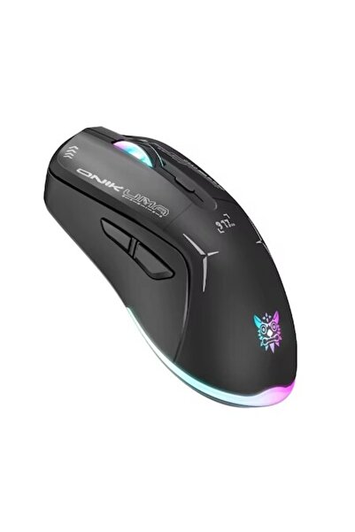 Onikuma Mouse de gaming wireless CW917