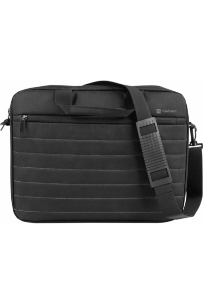 Natec Taruca Universala 14.1", Negru