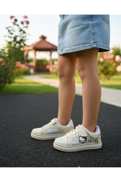 patik ayakkabı Children's Sneakers New Product Kids Shoes