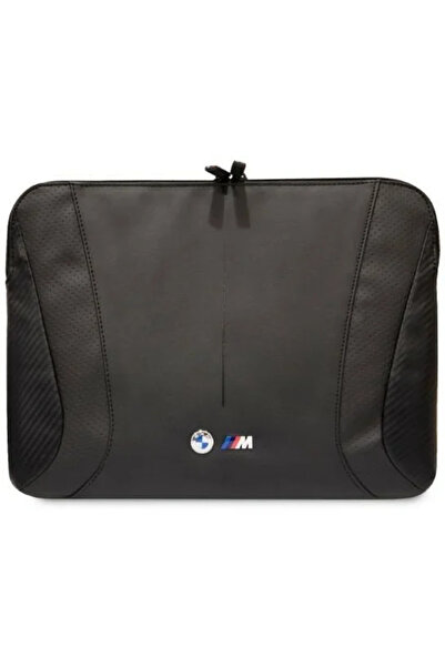 BMW Universal Carbon&Perforated 16”