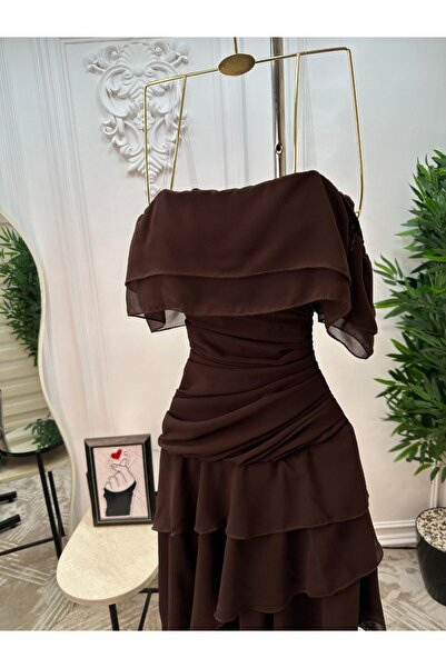 JJNaturel evening dress