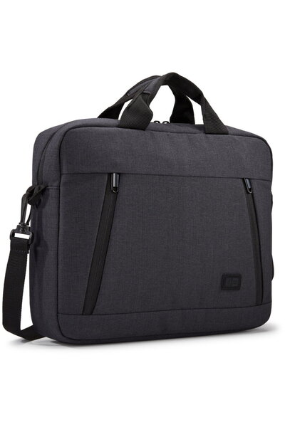 CaseLogic Universala Huxton Attache 14", Negru