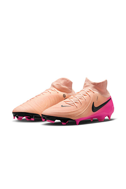 Nike PHANTOM LUNA II PRO FG Profosyonel Çim Saha Kramponu (Dar Kalıp 1 Beden ...