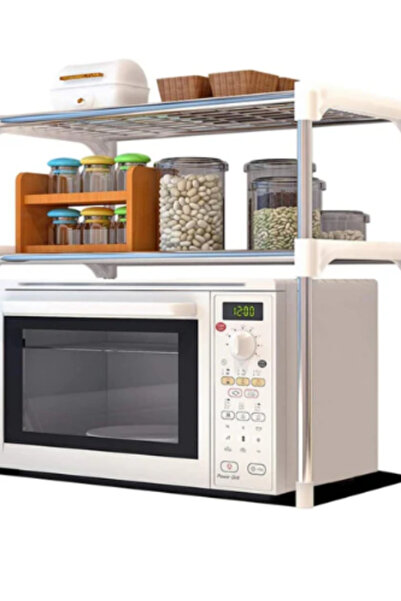 OEM Multifunctional shelf for kitchen or bathroom