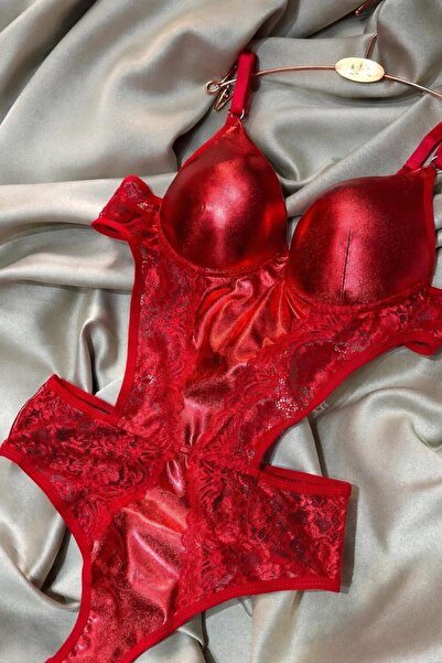 EDEL SECRET Bady Suit