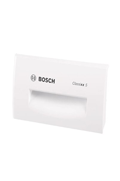 Bosch CLASSİXX 5 ÇAMAŞIR MAKİNESİ DETERJAN KAPAĞI