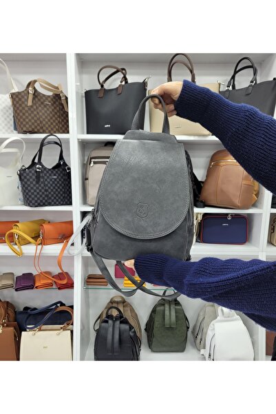 HKY High Quality Women Backpack