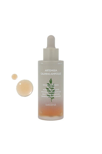 Missha Time Revolution Artemisia Ampoule