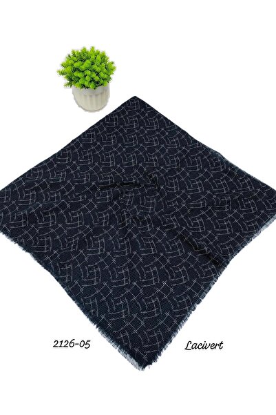 Sedef 2126 Kampanyalı Flamlı Pamuk Eşarp