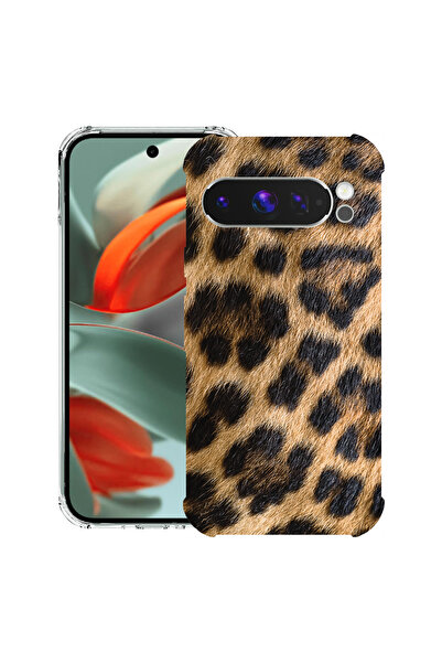 bestcase Carcasă antișoc Husa compatibilă cu Google Pixel 10 Pro / Pixel 10, ...