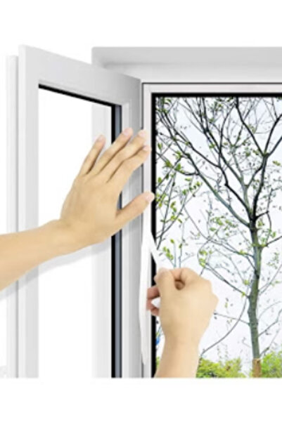 OEM Plasa magnetica antiinsecte, 150 x 180 cm, Screentastic Pro