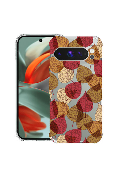 bestcase Carcasă antișoc Husa compatibilă cu Google Pixel 10 / Pixel 10 Pro, ...