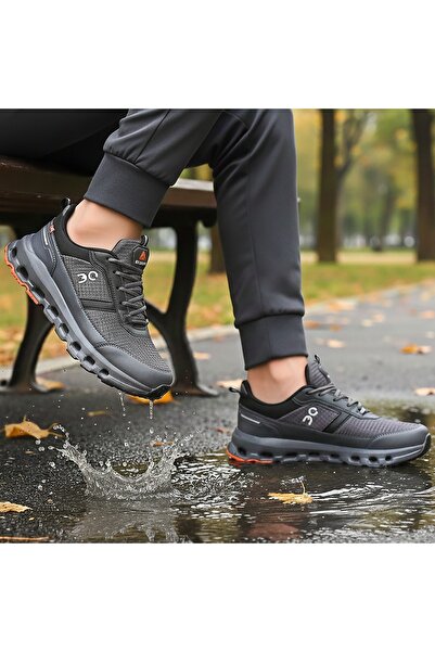 MC Jamper ORTOBEDİK KIŞLIK ERKEK SPOR AYAKKABISI