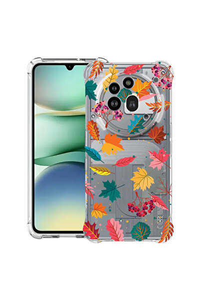 bestcase Carcasă antișoc Husa pentru telefonul Nothing (3a) Pro, culori de to...