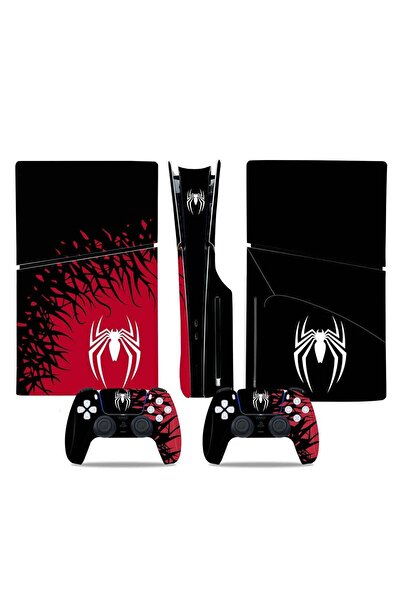Generic Skin for PlayStation 5 Slim Disc Version