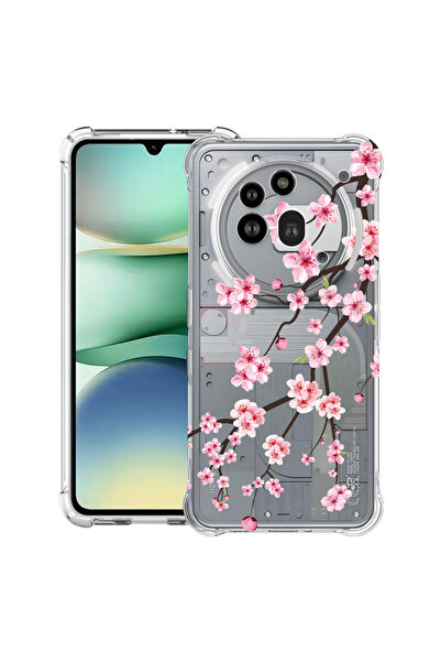 bestcase Carcasă antișoc Husa compatibilă cu Nothing Phone (3a) Pro, culoare ...